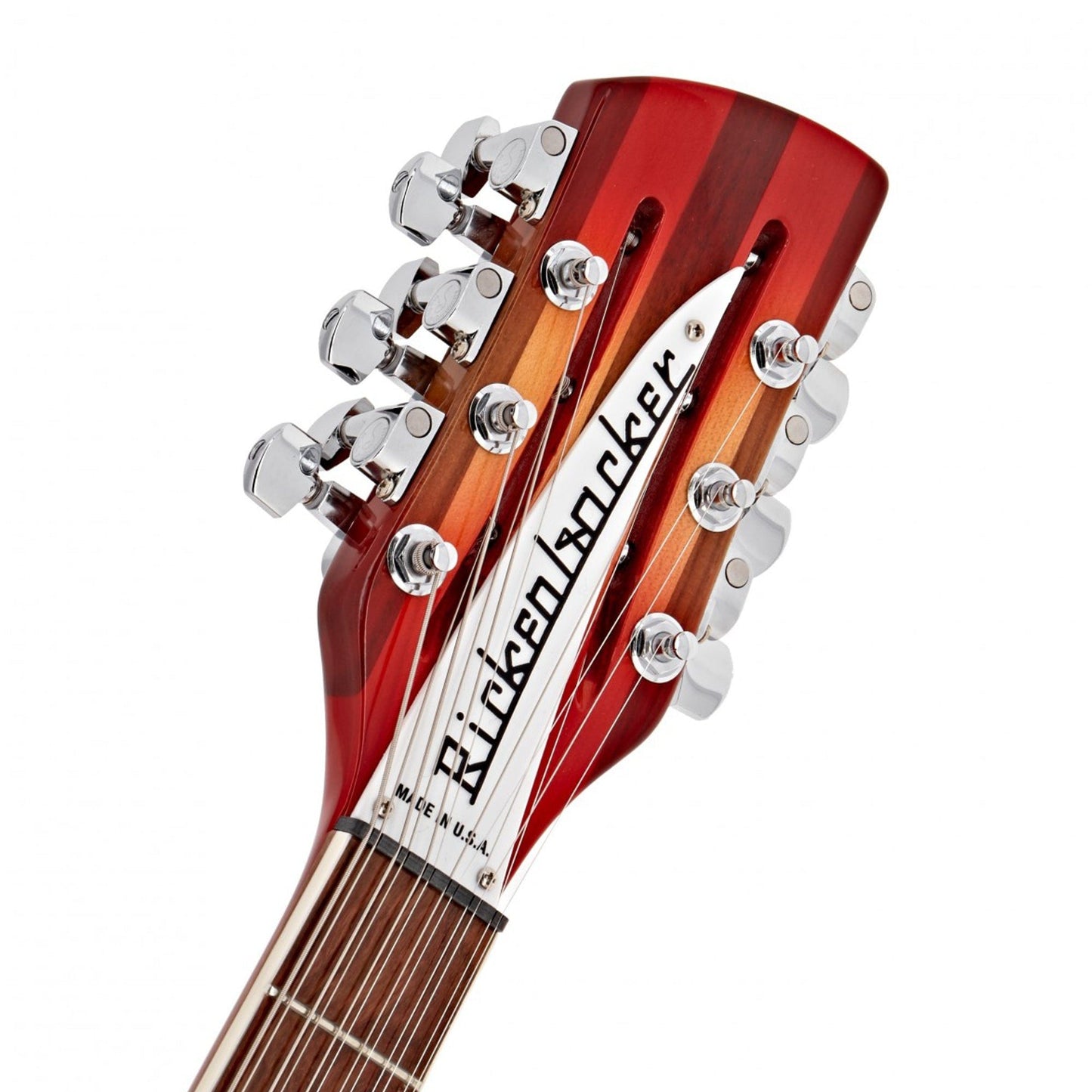 Rickenbacker 360/12 Fireglo 12 String Guitar