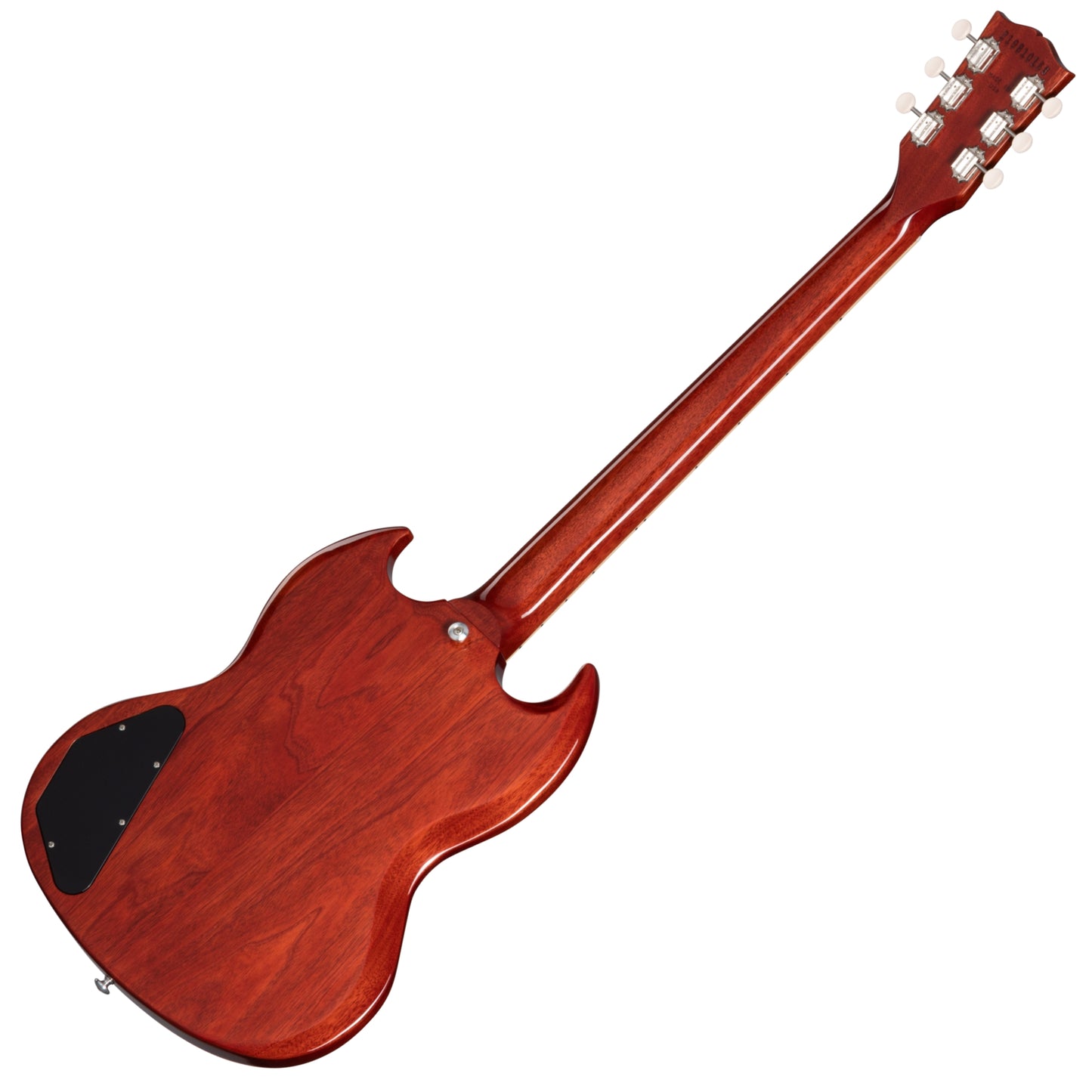 Gibson SG Special; Heritage Cherry