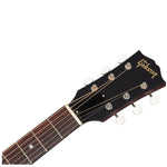 Gibson 50s J-45 Faded Sunburst Acoustic Guitar