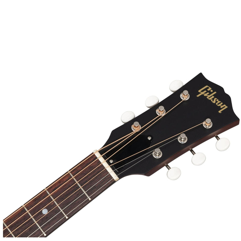 Gibson 50s J-45 Faded Sunburst Acoustic Guitar