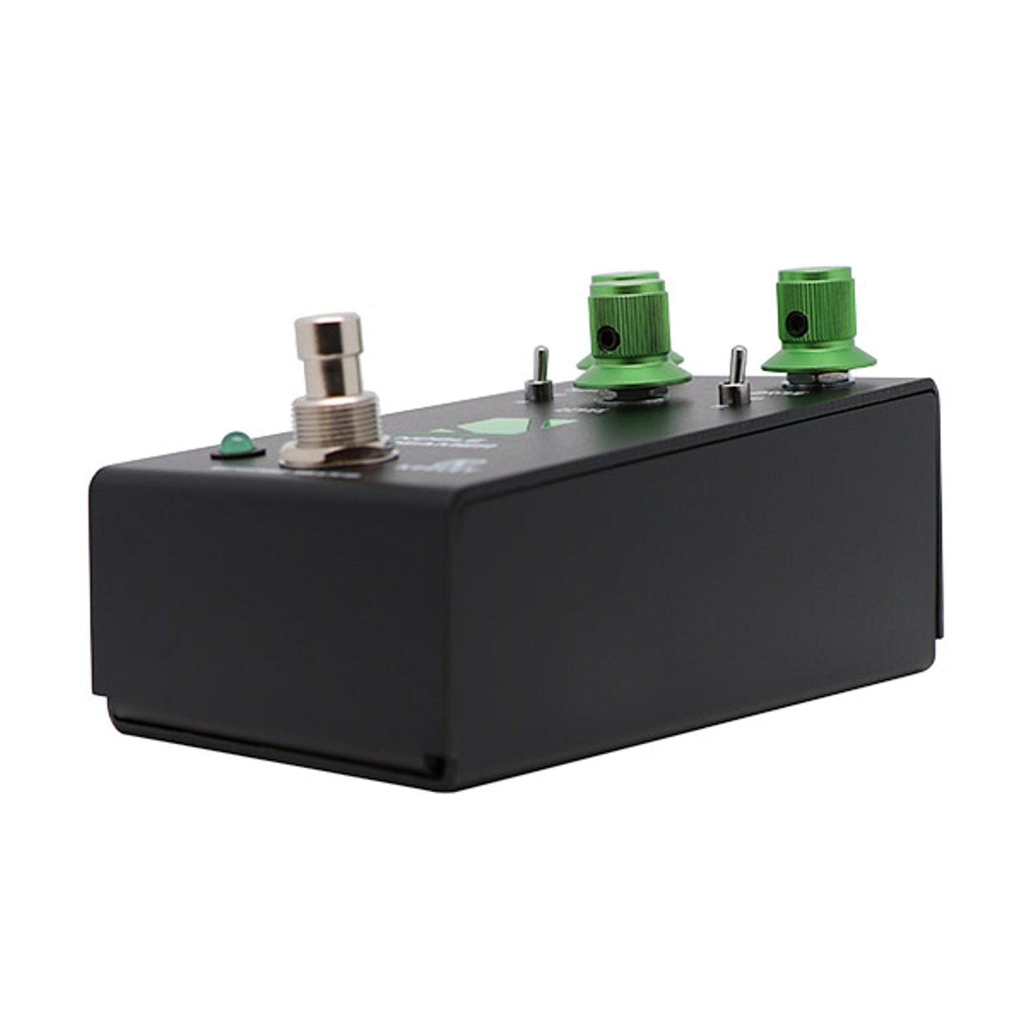 Keeley Noble Screamer Overdrive Effects Pedal