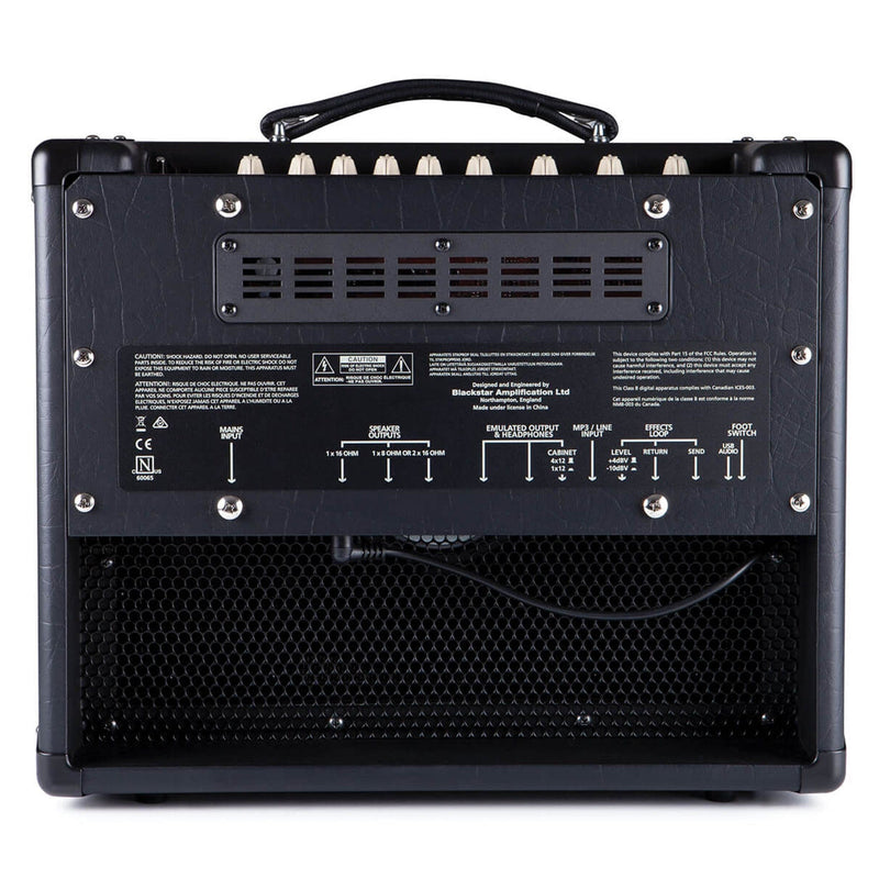 Blackstar HT-5R MKII Guitar Amp