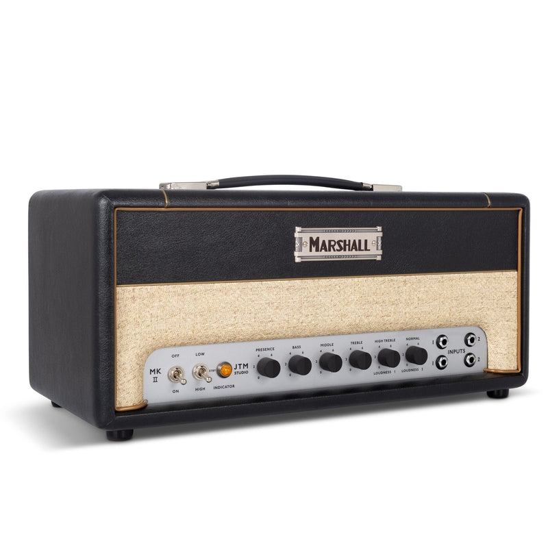 Marshall Studio JTM ST20H Guitar Amp Head
