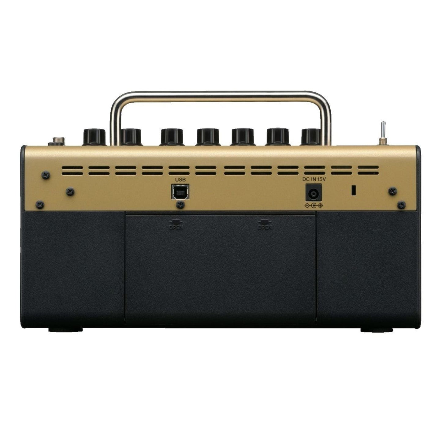 Yamaha THR5A Acoustic Modelling Guitar Amp