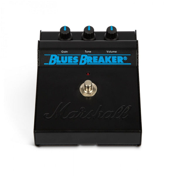 Marshall 60th Anniversary Reissue BluesBreaker Guitar Pedal
