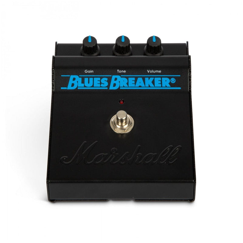 Marshall 60th Anniversary Reissue BluesBreaker Guitar Pedal