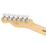 B Stock Fender Player Tele Maple Butterscotch Blonde Guitar
