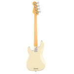 Fender American Professional II Precision Bass Rosewood Olympic White