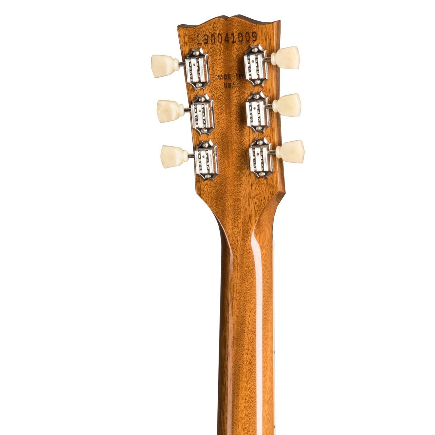 Gibson Les Paul Standard 50s Figured Top; Tobacco Burst