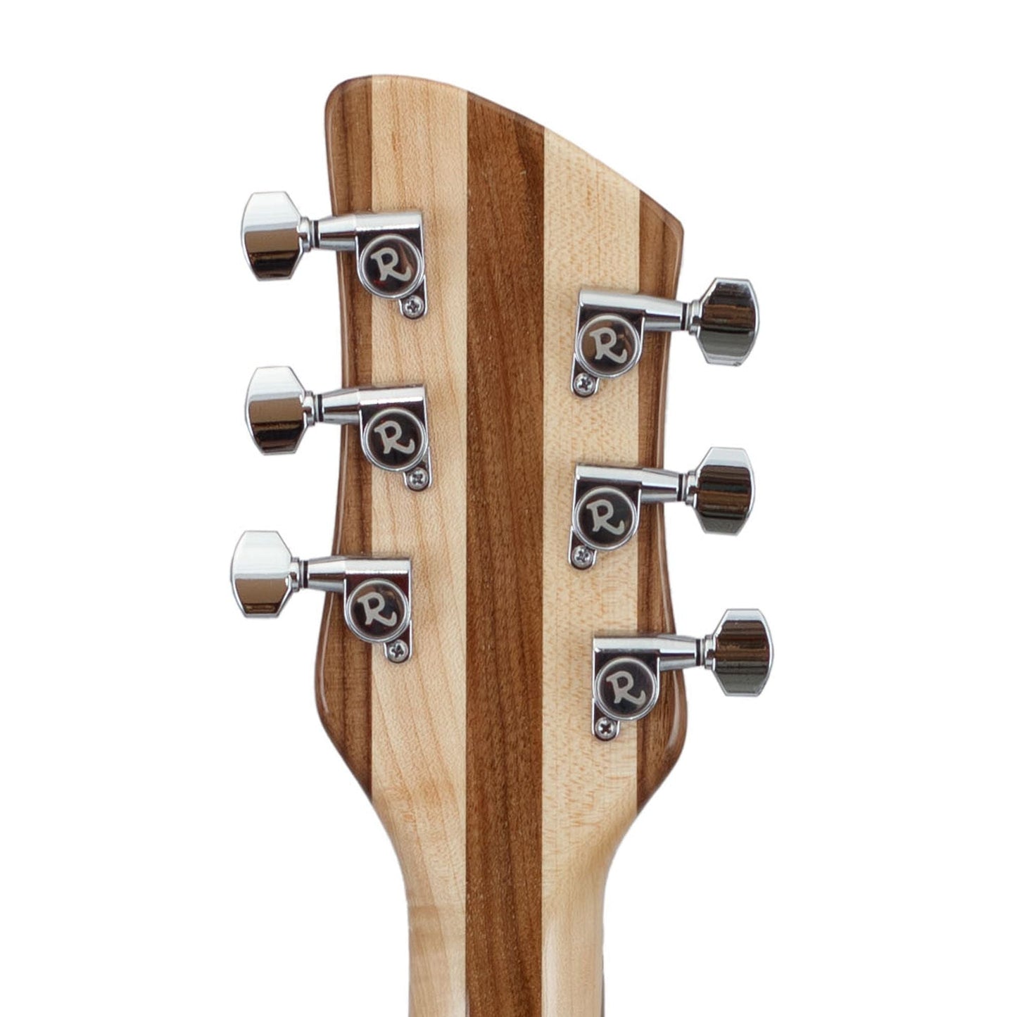 Rickenbacker 330 Mapleglo Electric Guitar