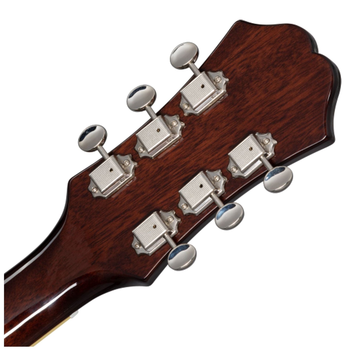 Epiphone Casino (Incl. Premium Gig Bag); Vintage Sunburst