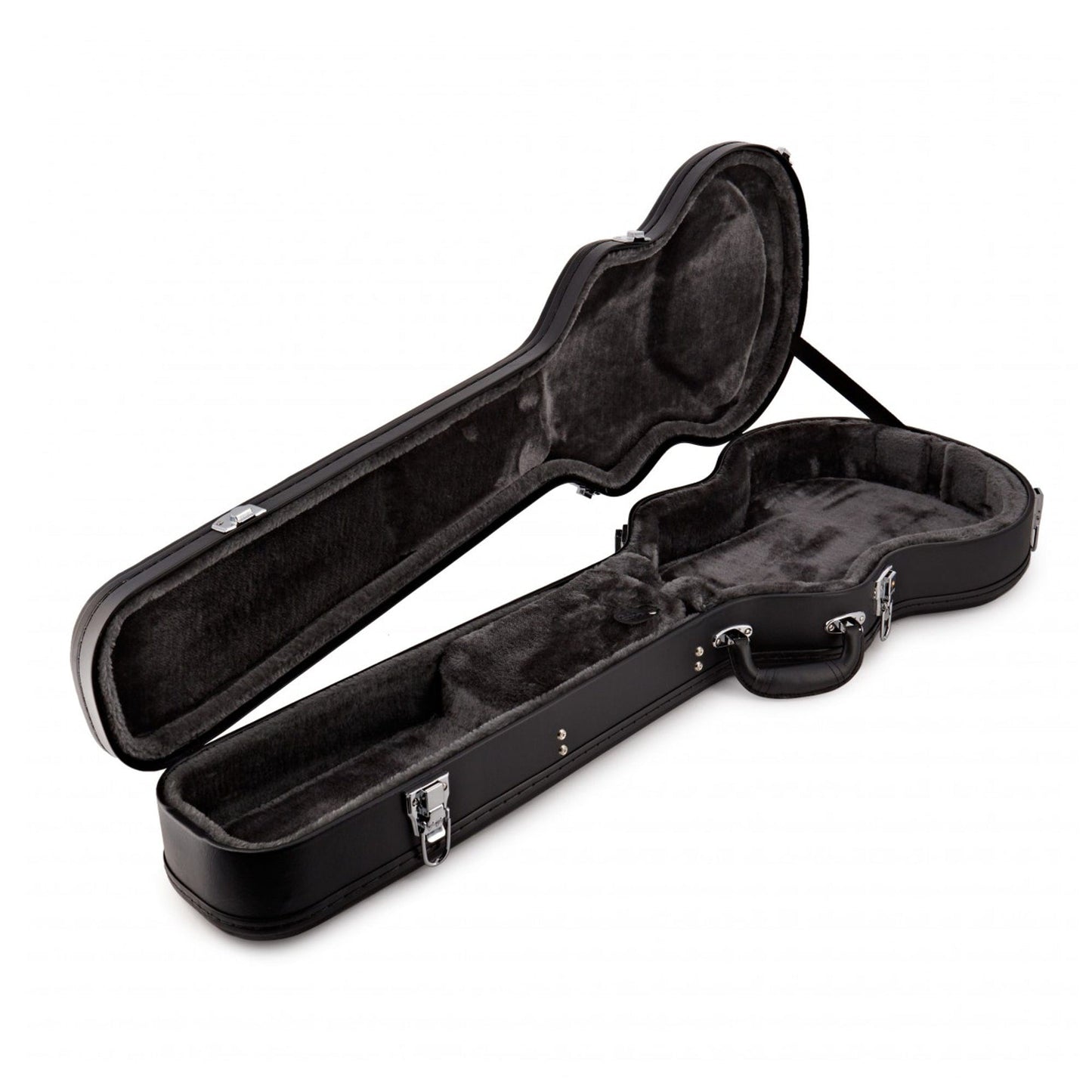 Epiphone Tony Iommi SG Special (Incl. Hard Case; Left-handed); Vintage Cherry