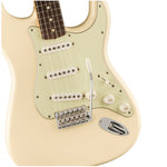 Fender Vintera II 60's Stratocaster Rosewood Olympic White Guitar