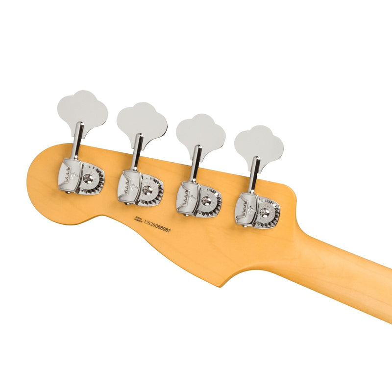 Fender American Professional II Precision Bass Rosewood Olympic White