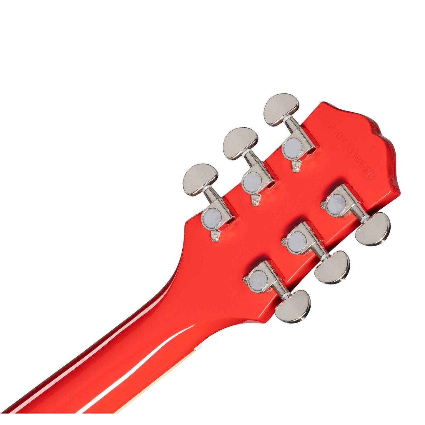 Epiphone Power Players Les Paul (Incl. Gig bag, Cable, Picks); Lava Red