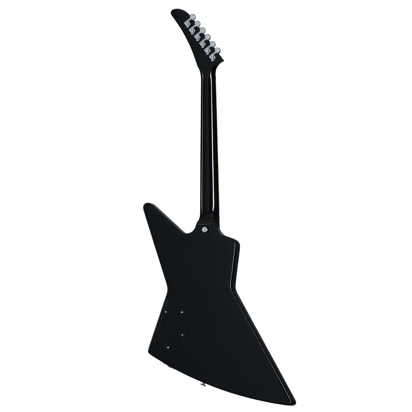 Gibson 80s Explorer; Ebony