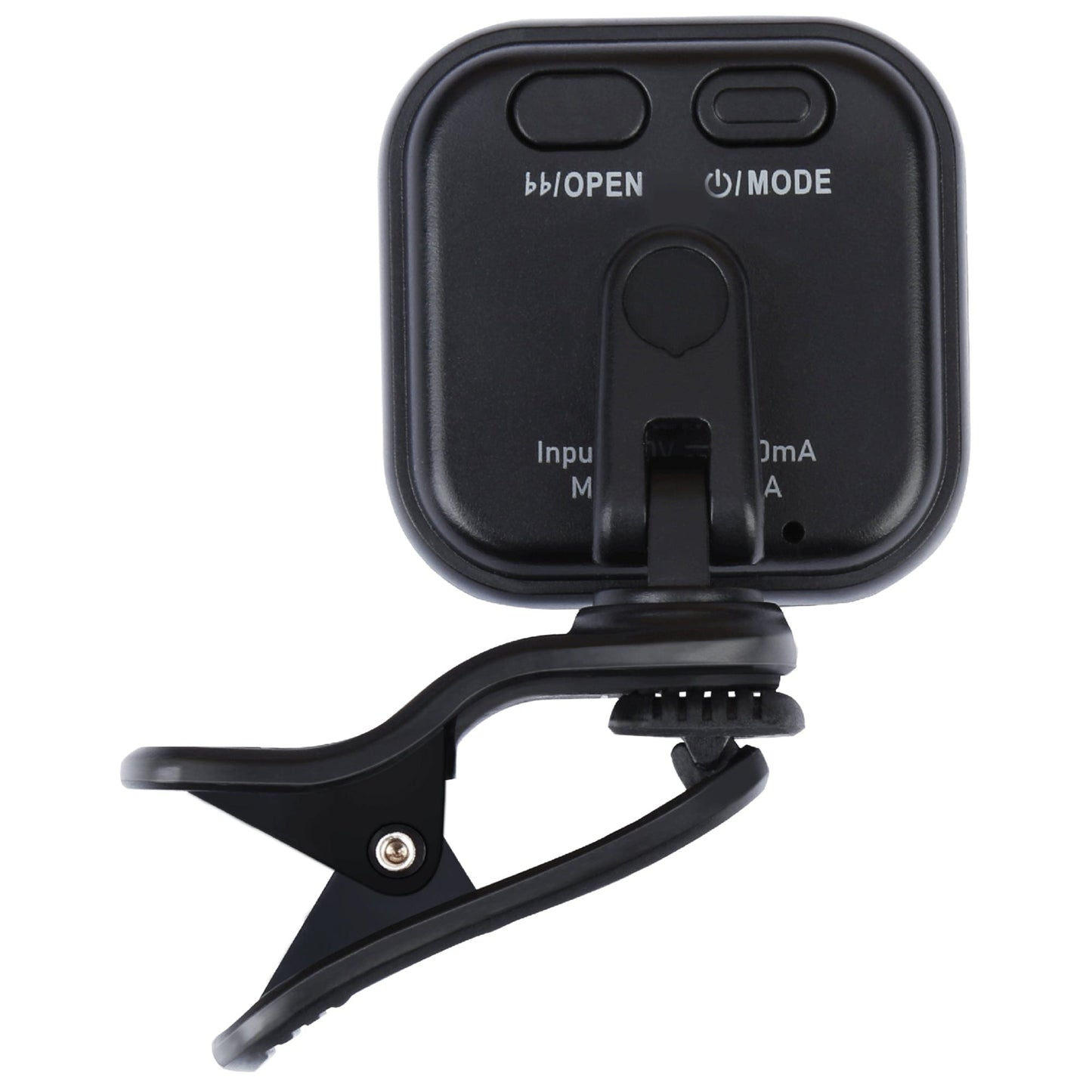 Fender FLASH 2.0 USB Rechargeable Guitar Tuner