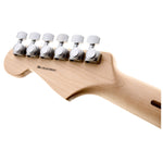 Fender Jeff Beck Strat Olympic White Guitar