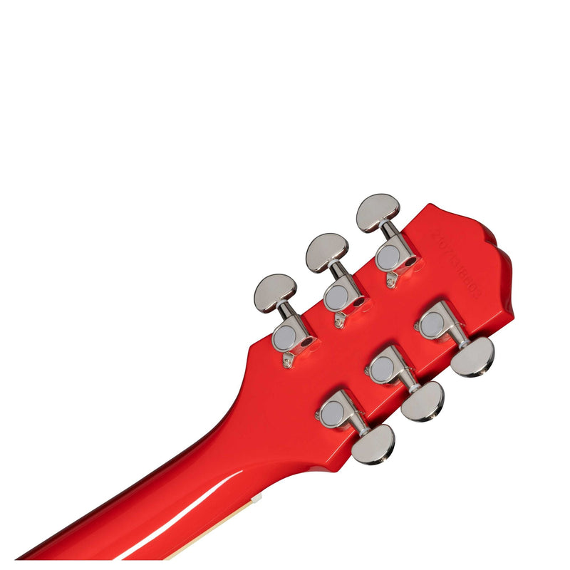 Epiphone Power Players SG Lava Red Electric Guitar