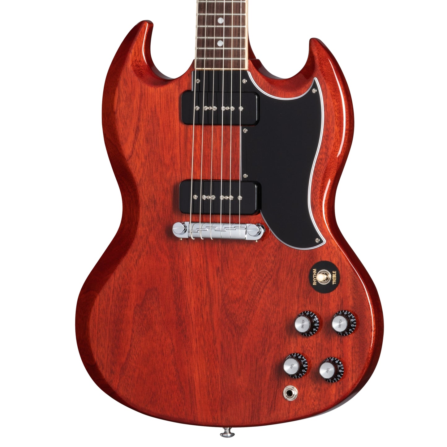 Gibson SG Special; Heritage Cherry