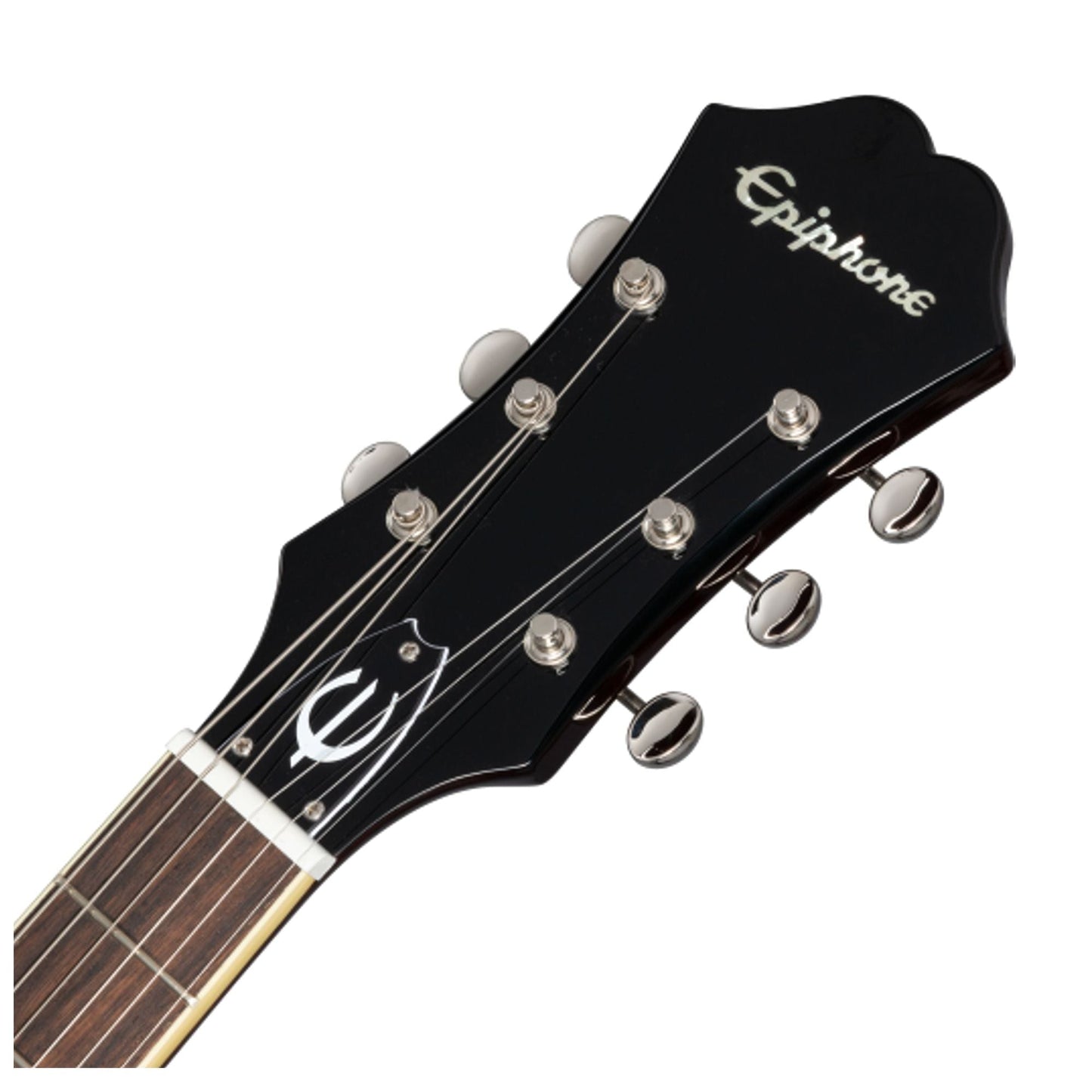 Epiphone Casino (Incl. Premium Gig Bag); Vintage Sunburst