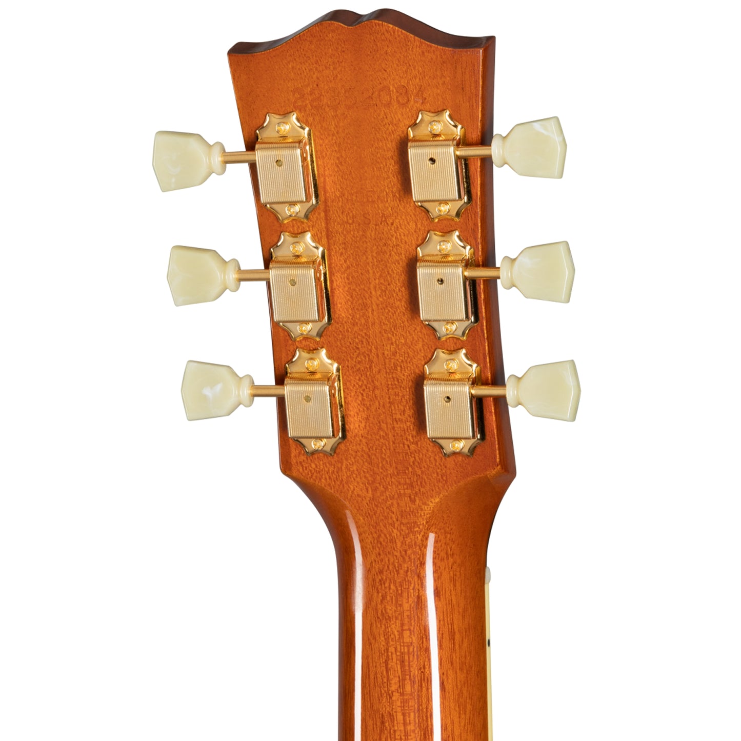 Gibson Hummingbird Original Series; Heritage Cherry Sunburst Guitar