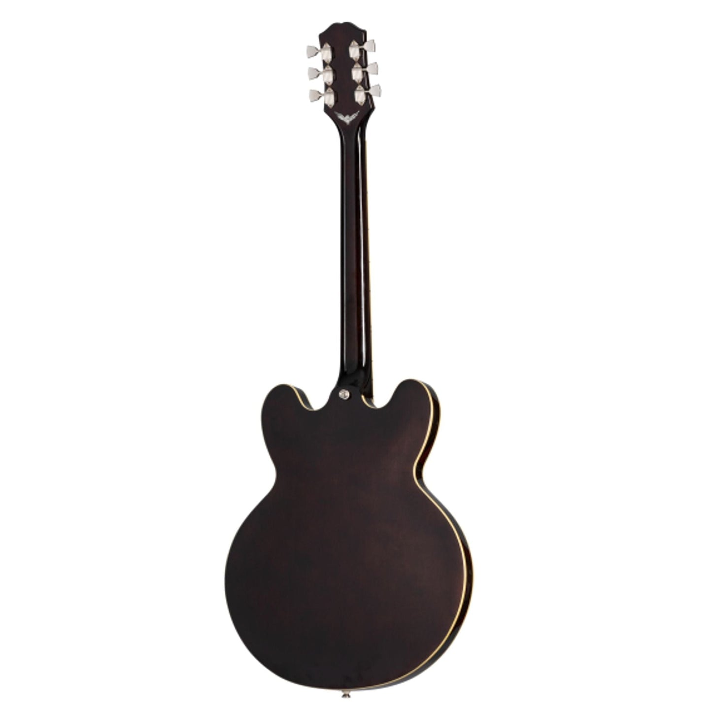 Epiphone Jim James ES-335 Seventies Walnut inc Hard Case