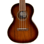 Fender Montecito Tenor Shaded Edge Burst Ukulele inc Bag