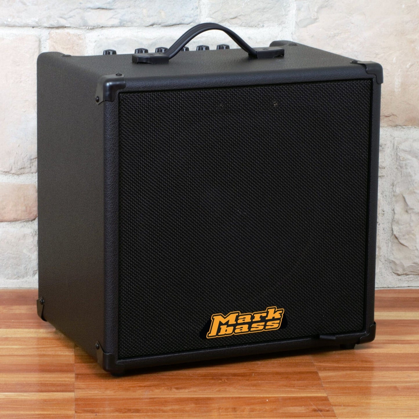 Markbass CMB101 Blackline Bass Combo Amp