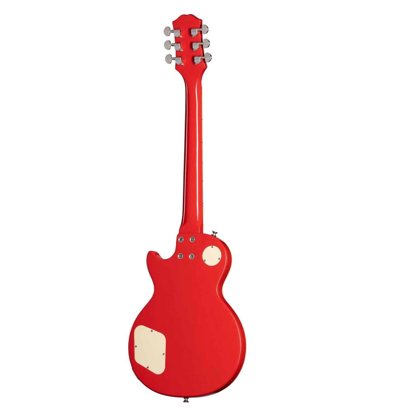 Epiphone Power Players Les Paul (Incl. Gig bag, Cable, Picks); Lava Red