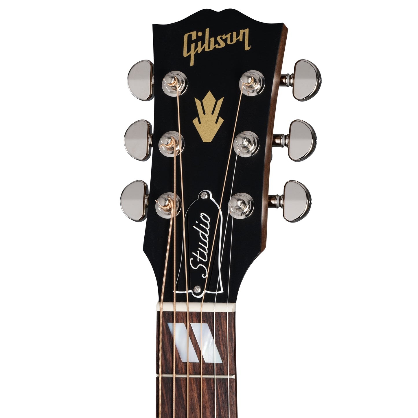 Gibson Hummingbird Studio Rosewood; Rosewood Burst