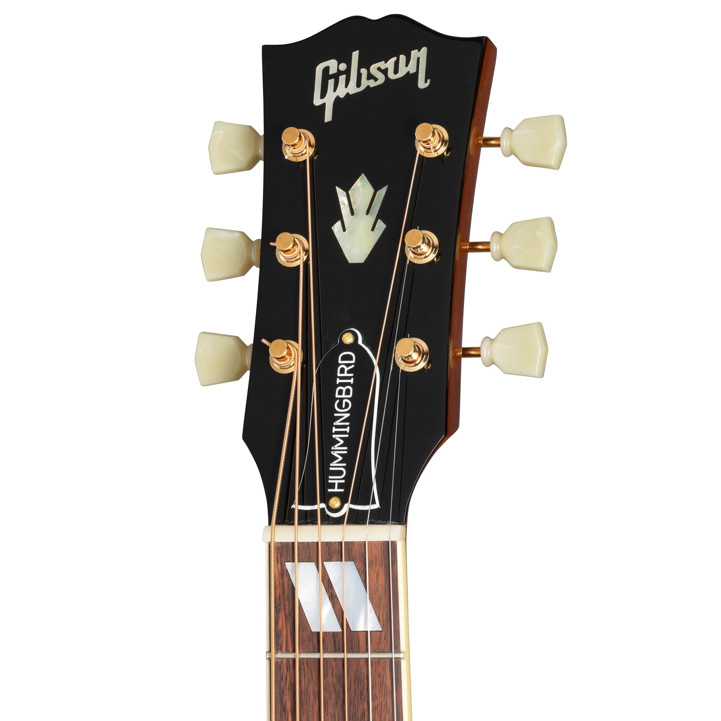 Gibson Hummingbird Original Series; Heritage Cherry Sunburst Guitar