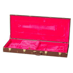 Epiphone 1958 Korina Explorer Inc Hard Case