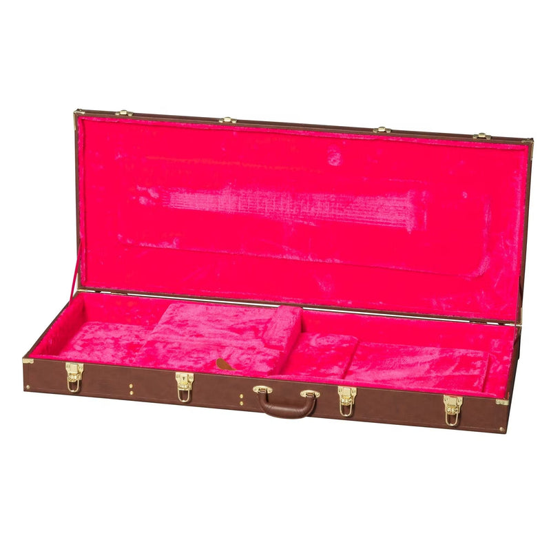 Epiphone 1958 Korina Explorer Inc Hard Case