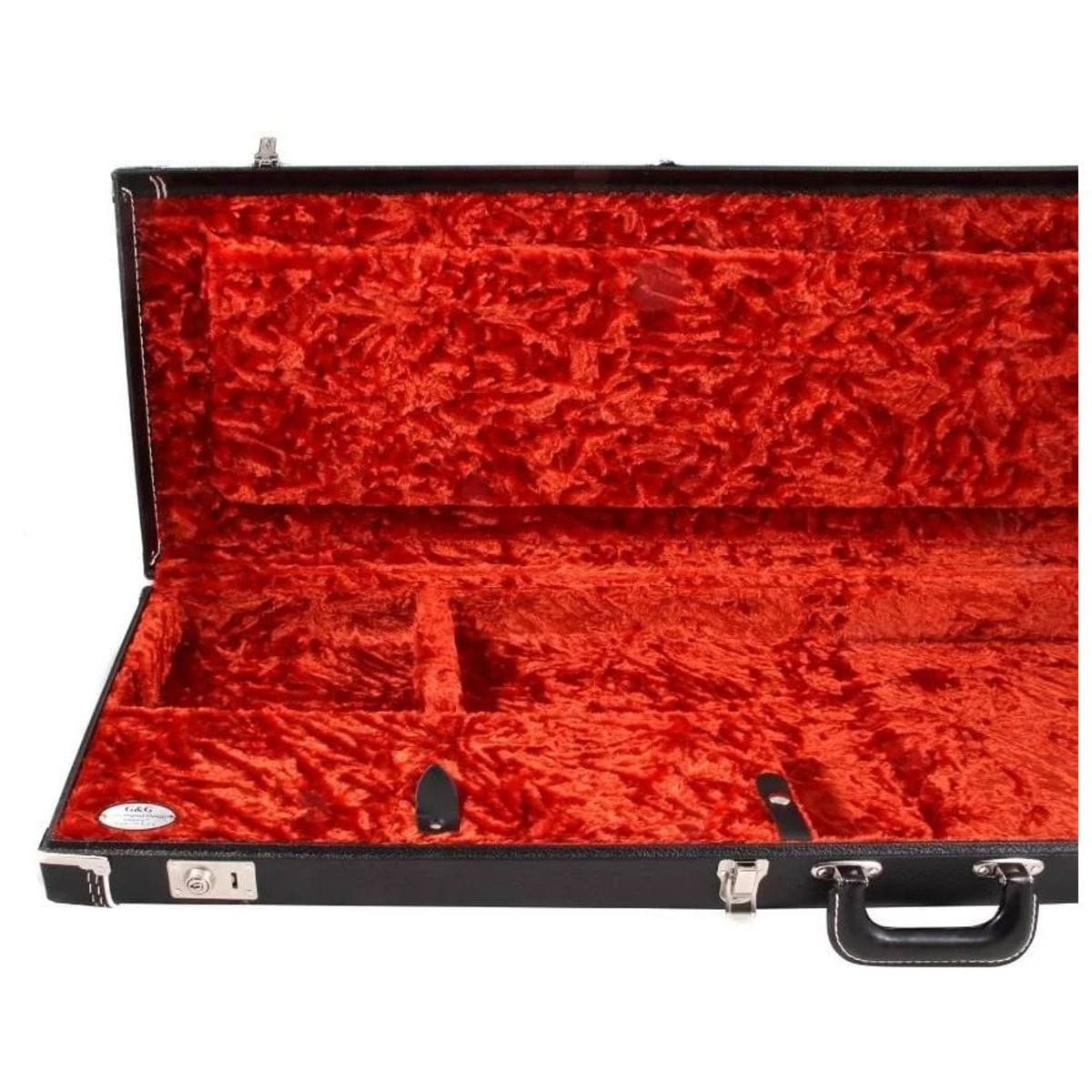 Fender American Vintage II 1972 Telecaster Thinline Maple 3 Colour Sunburst Guitar