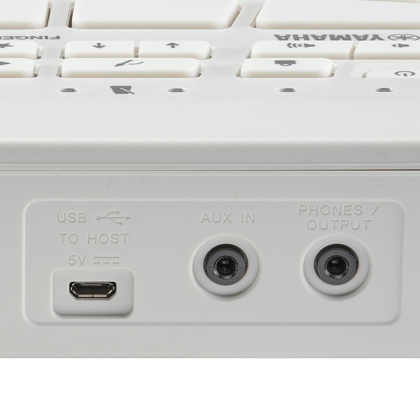 Yamaha FGDP-30 Finger Drum Pad