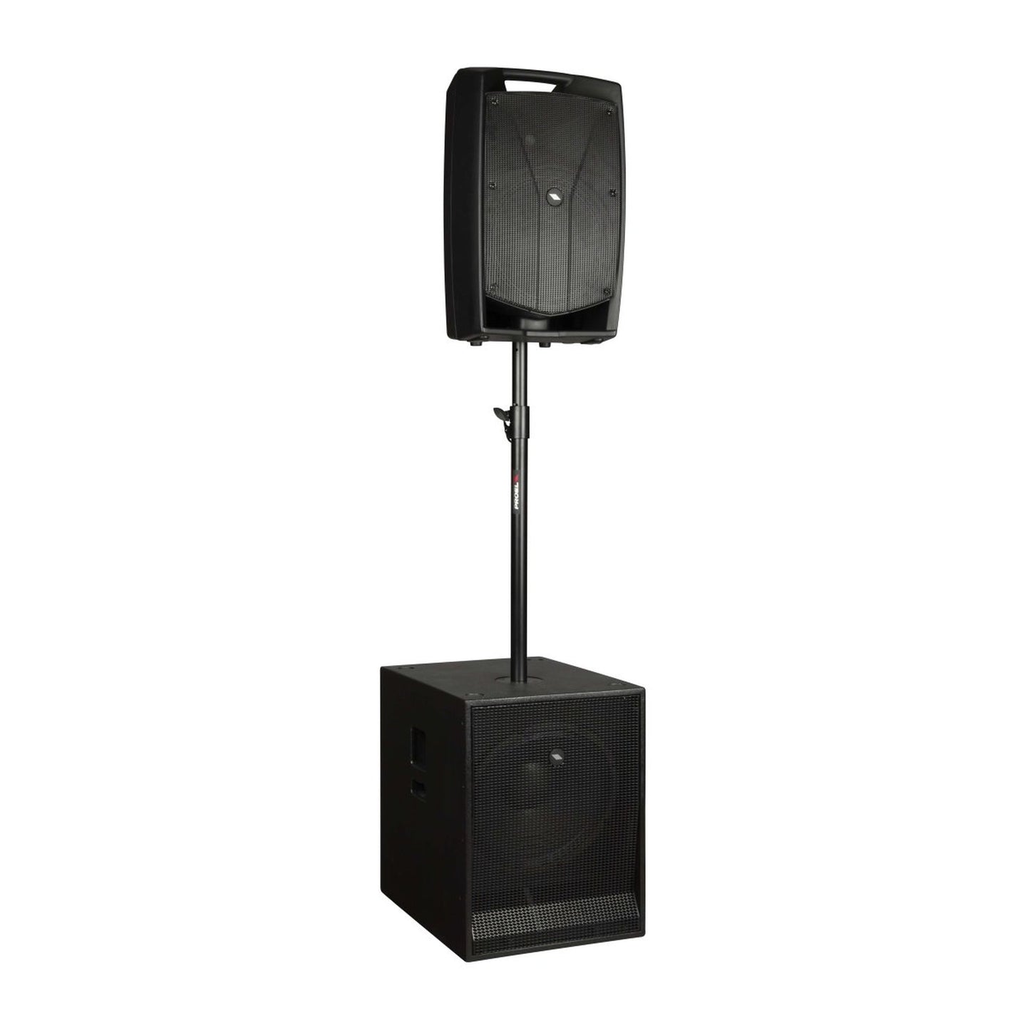 Proel V10PRO 10" 600W Active Speaker with DSP