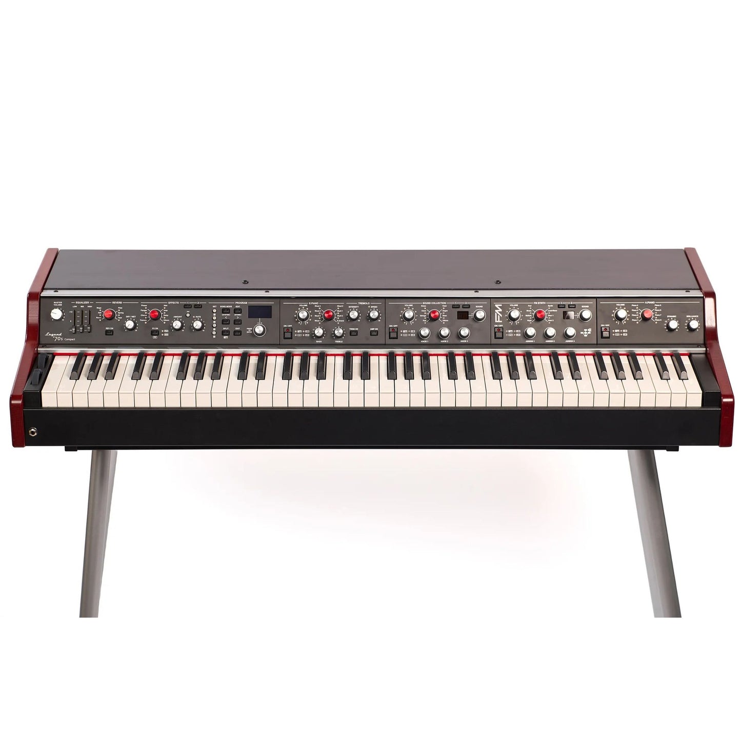 Viscount Legend '70s MKII Compact 73 Stage Keyboard