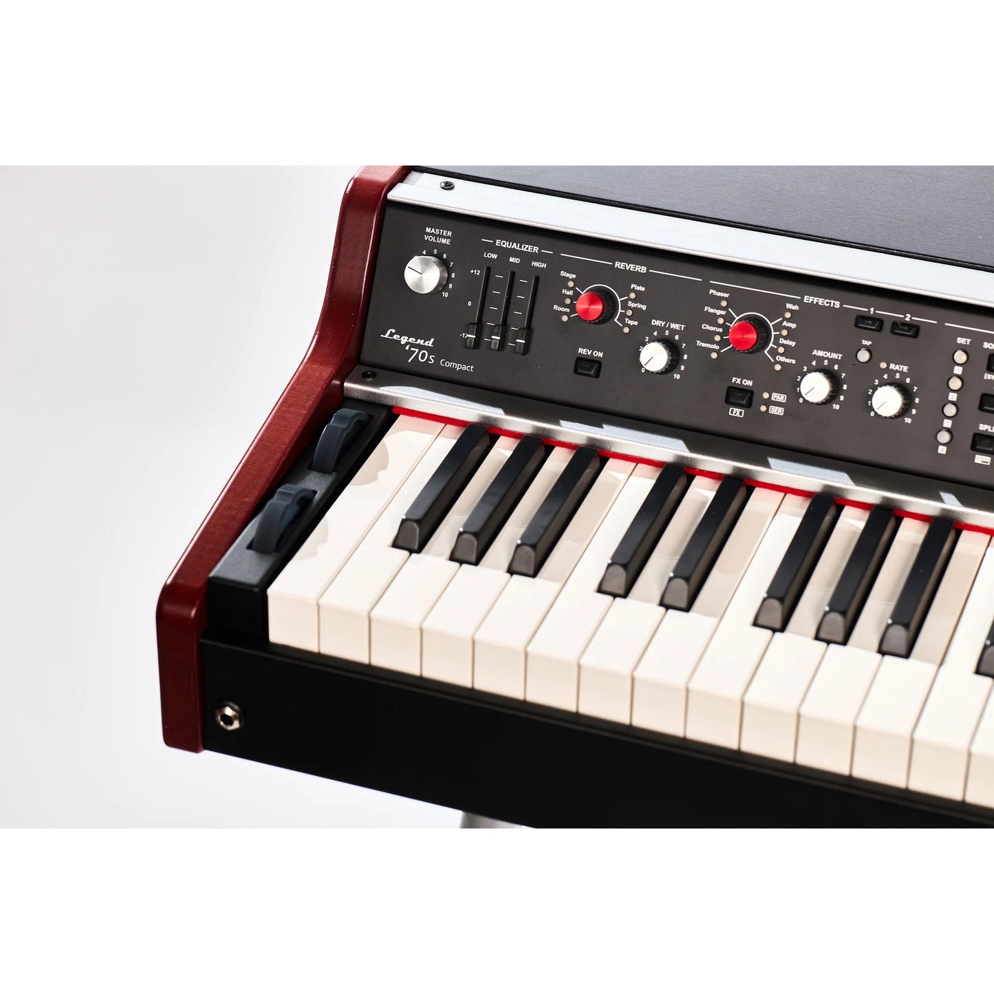 Viscount Legend '70s MKII Compact 73 Stage Keyboard