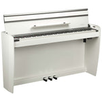 Dexibell H10 Compact Digital Piano; Satin White