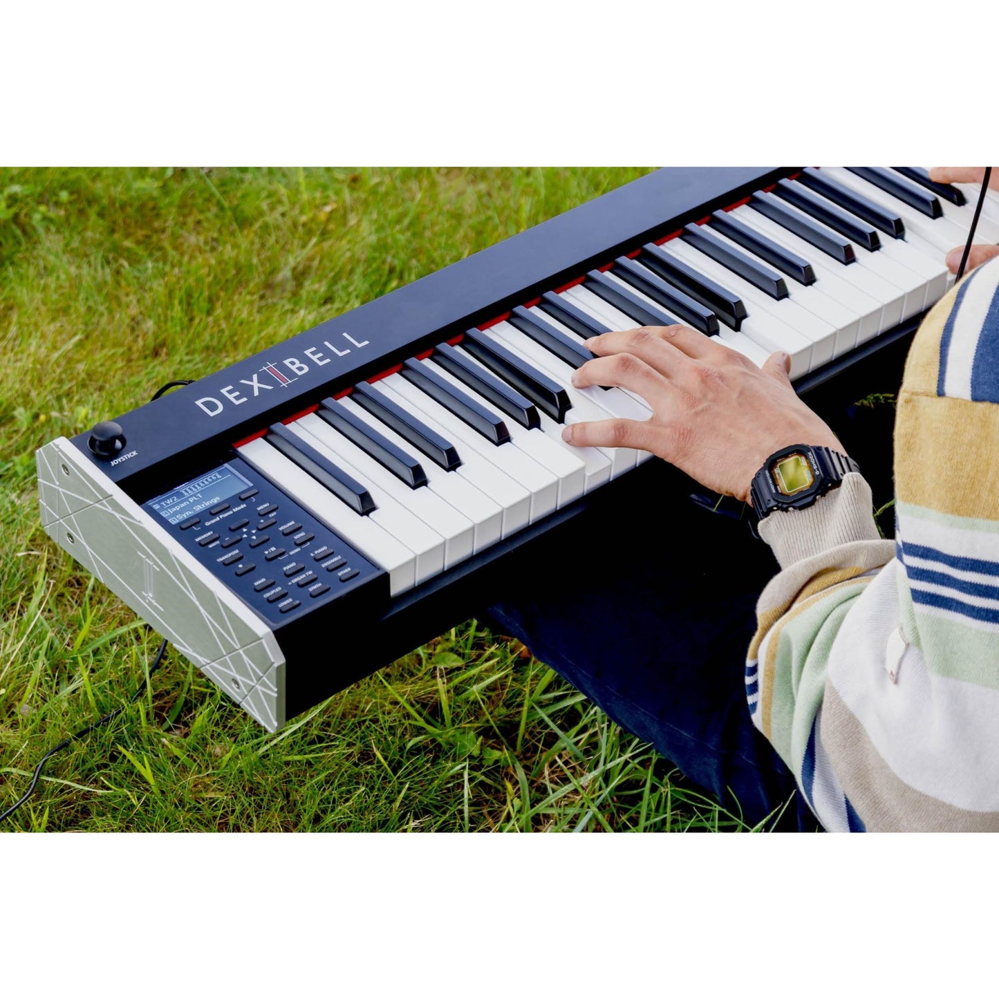 Dexibell Vivo S2 68 Key Lightweight Stage Piano