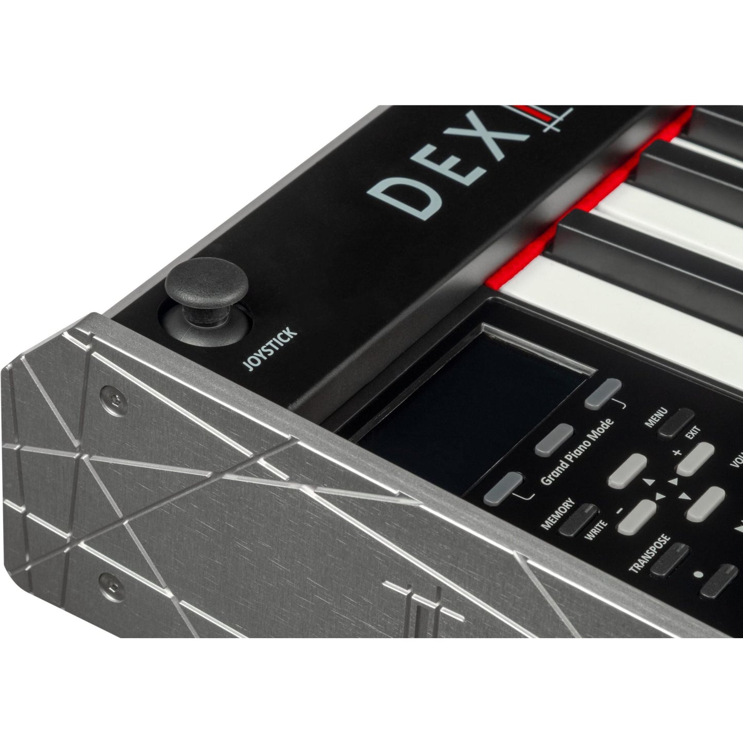 Dexibell Vivo S2 68 Key Lightweight Stage Piano