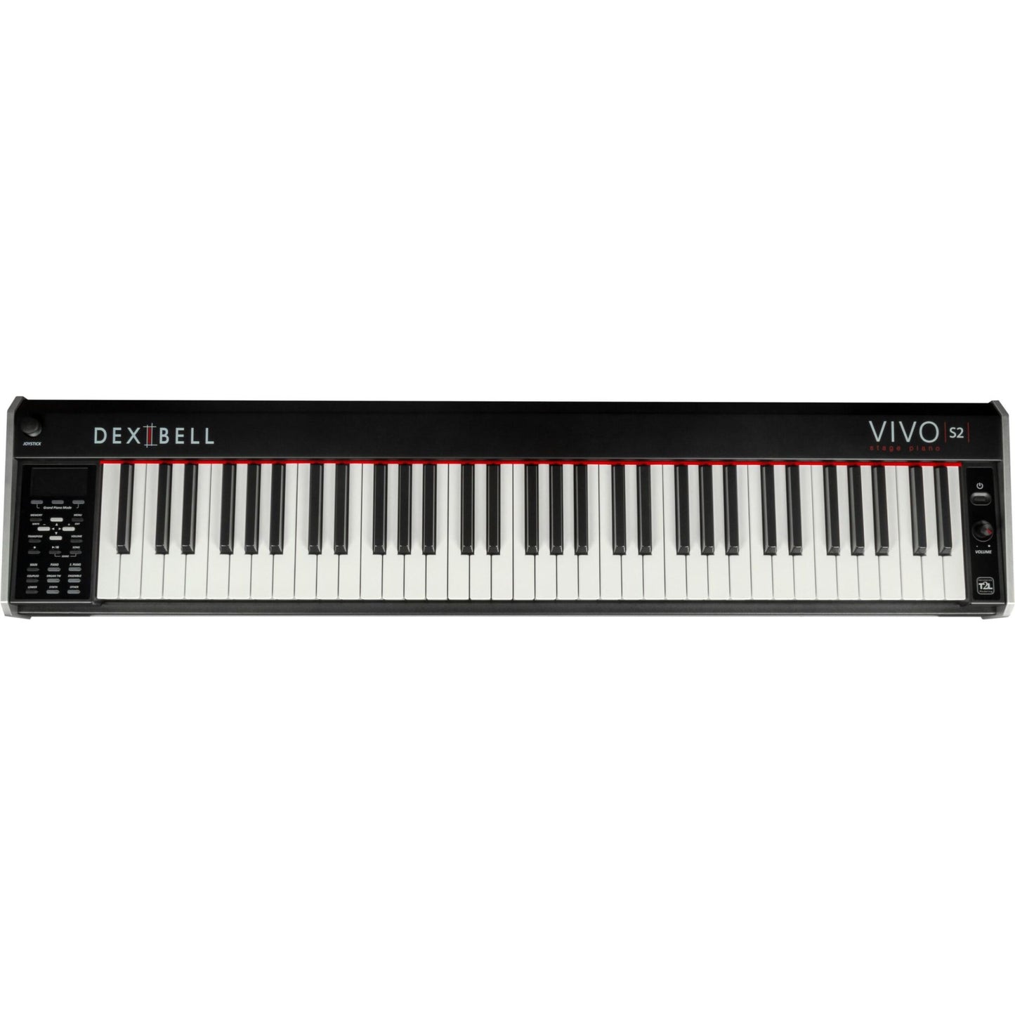 Dexibell Vivo S2 68 Key Lightweight Stage Piano