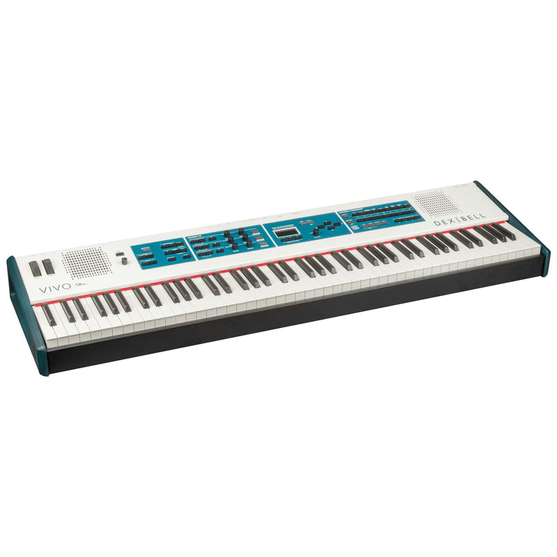 Dexibell S8M Stage Piano With Built-In Speaker System