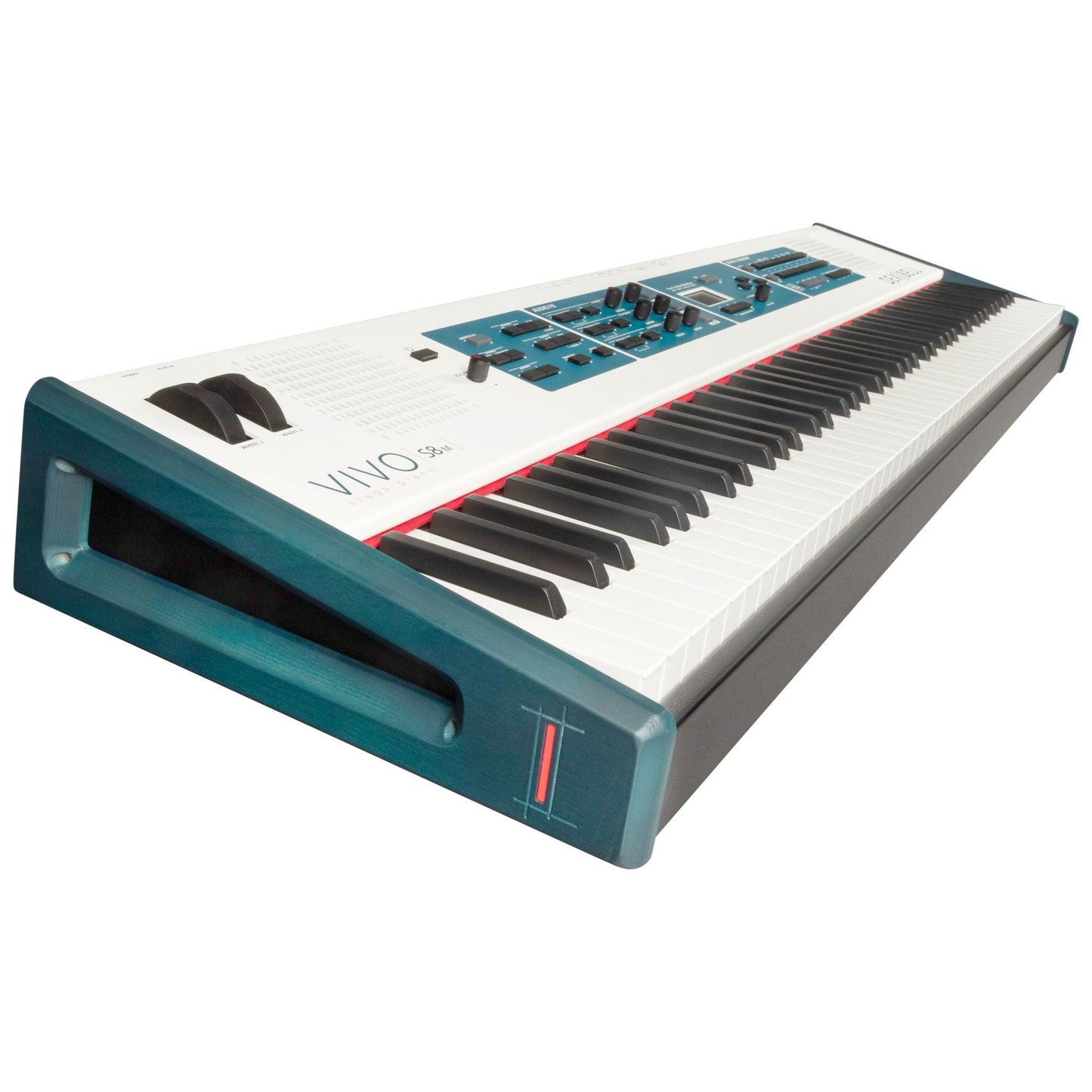 Dexibell S8M Stage Piano With Built-In Speaker System