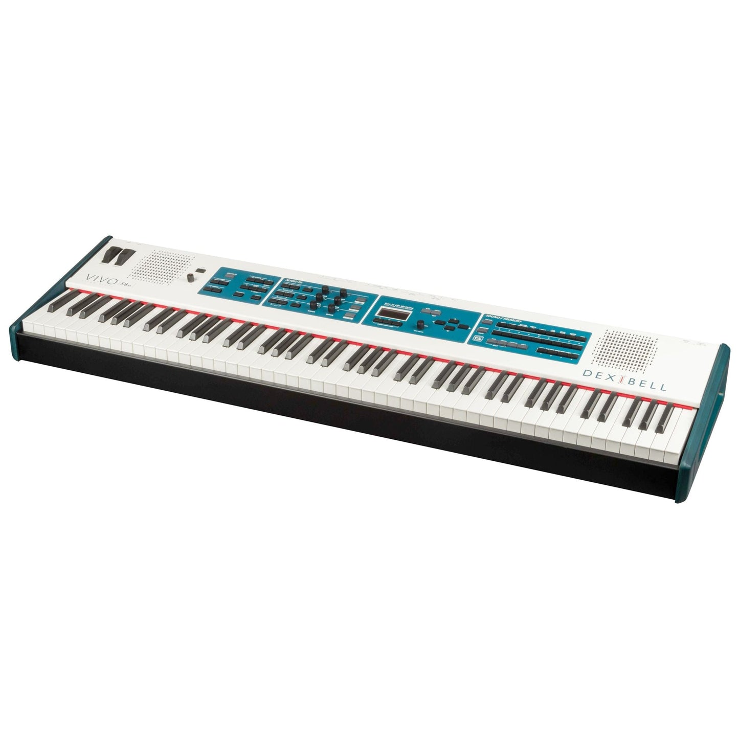 Dexibell S8M Stage Piano With Built-In Speaker System