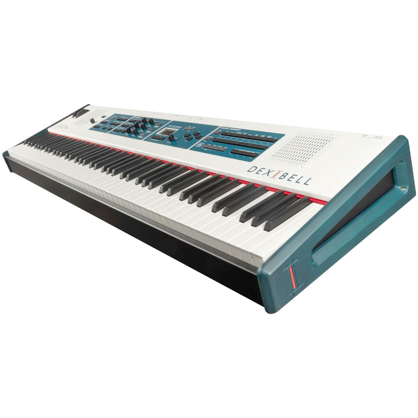 Dexibell S8M Stage Piano With Built-In Speaker System