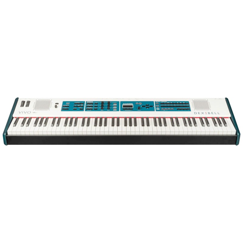 Dexibell S8M Stage Piano With Built-In Speaker System