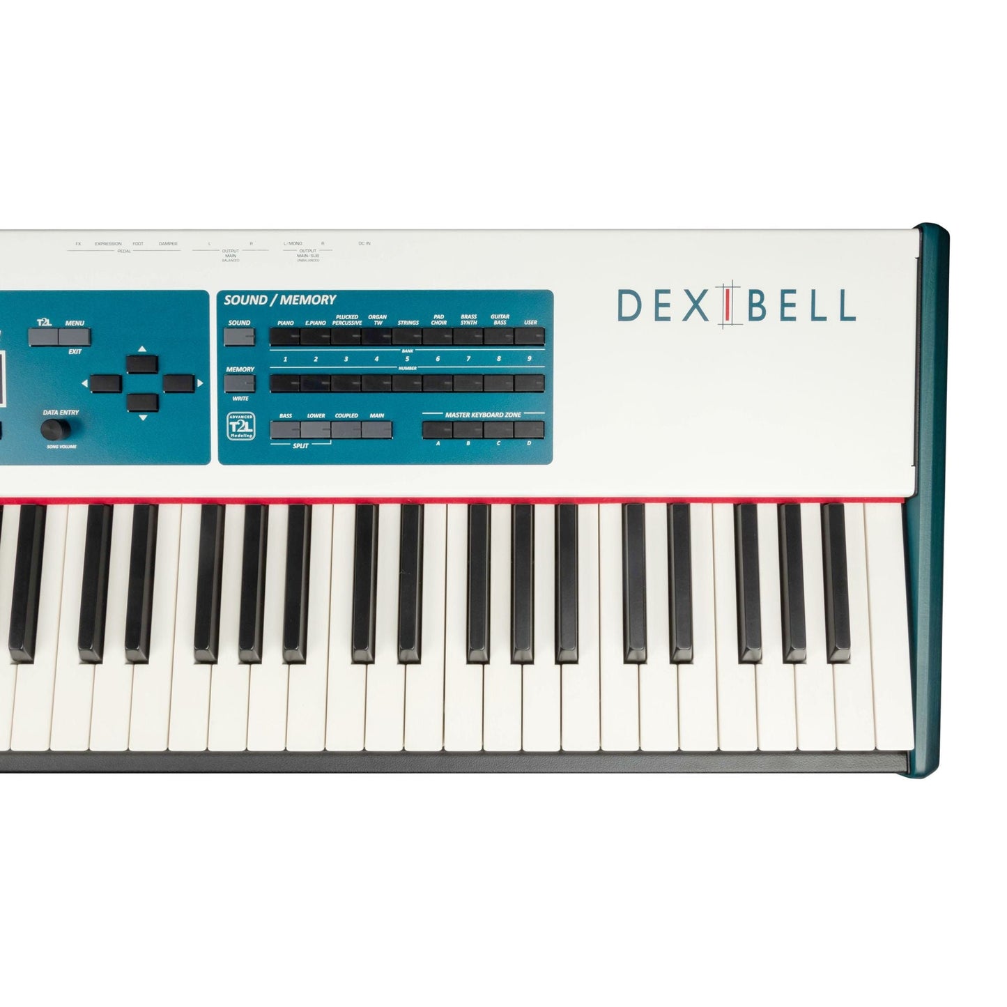 Dexibell S8 Stage Piano - 88 Keys