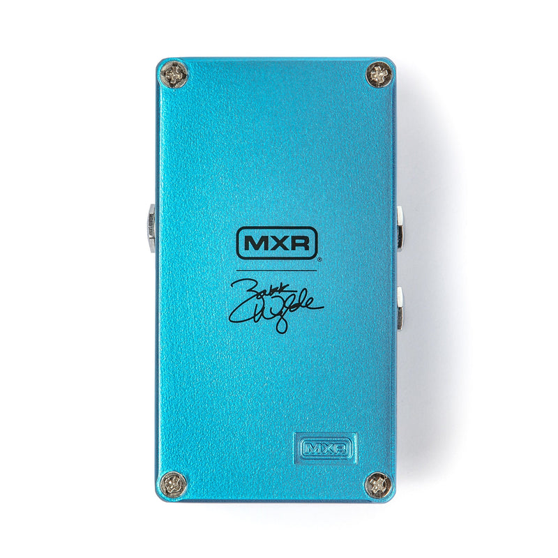 MXR WA34 Wylde Audio Chorus Effects Pedal